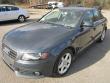 2009 Audi A4 Sedan