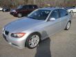 2006 BMW 325 Sedan