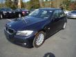 2009 BMW 328 Sedan