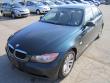 2006 BMW 325 Sedan