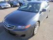 2006 Acura TSX Sedan