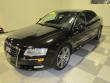 2008 Audi A8 Sedan