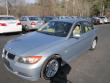 2006 BMW 325 Sedan