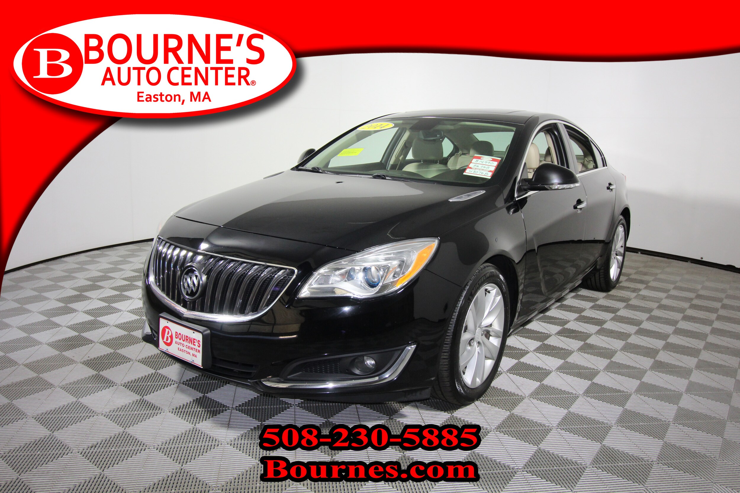 Bourne's Auto Center Vehicles for sale in South Easton, MA 02375