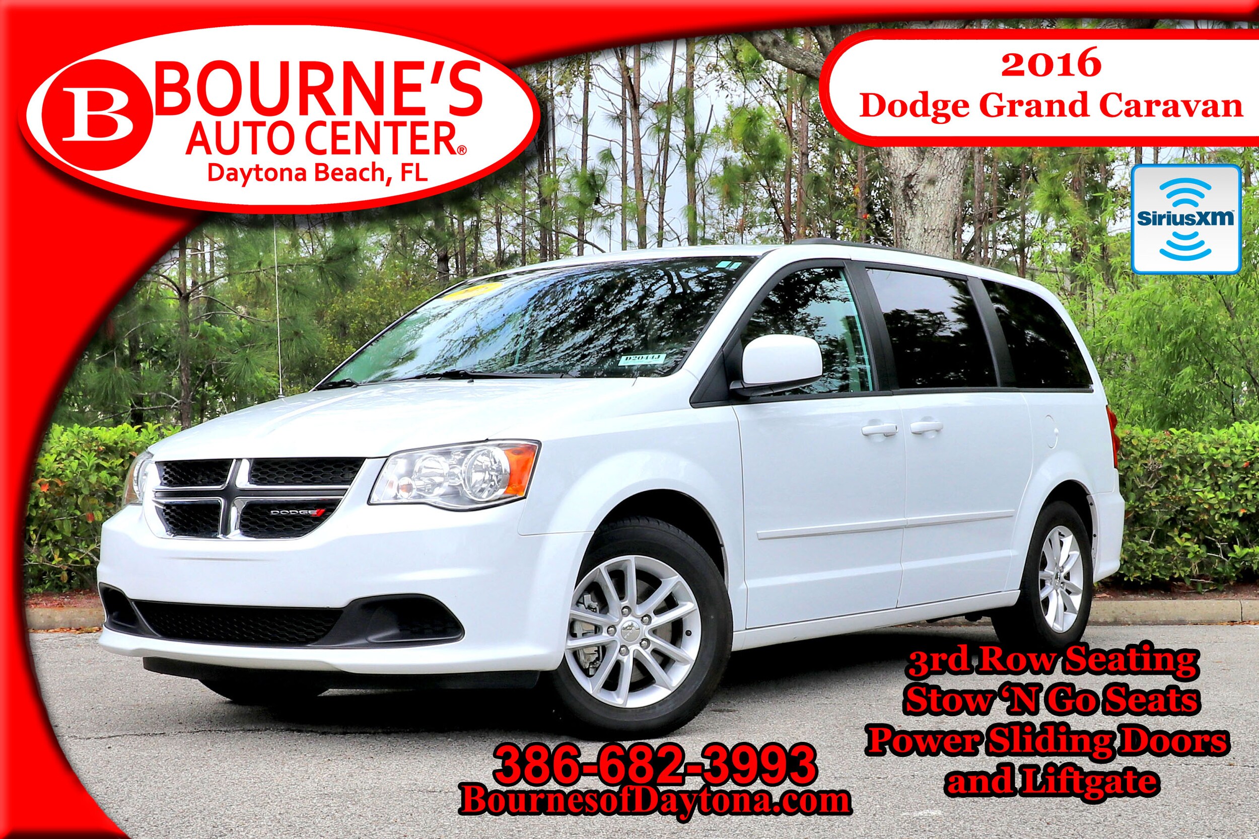 Bourne's Auto Center Vehicles for sale in Daytona Beach, FL 32117
