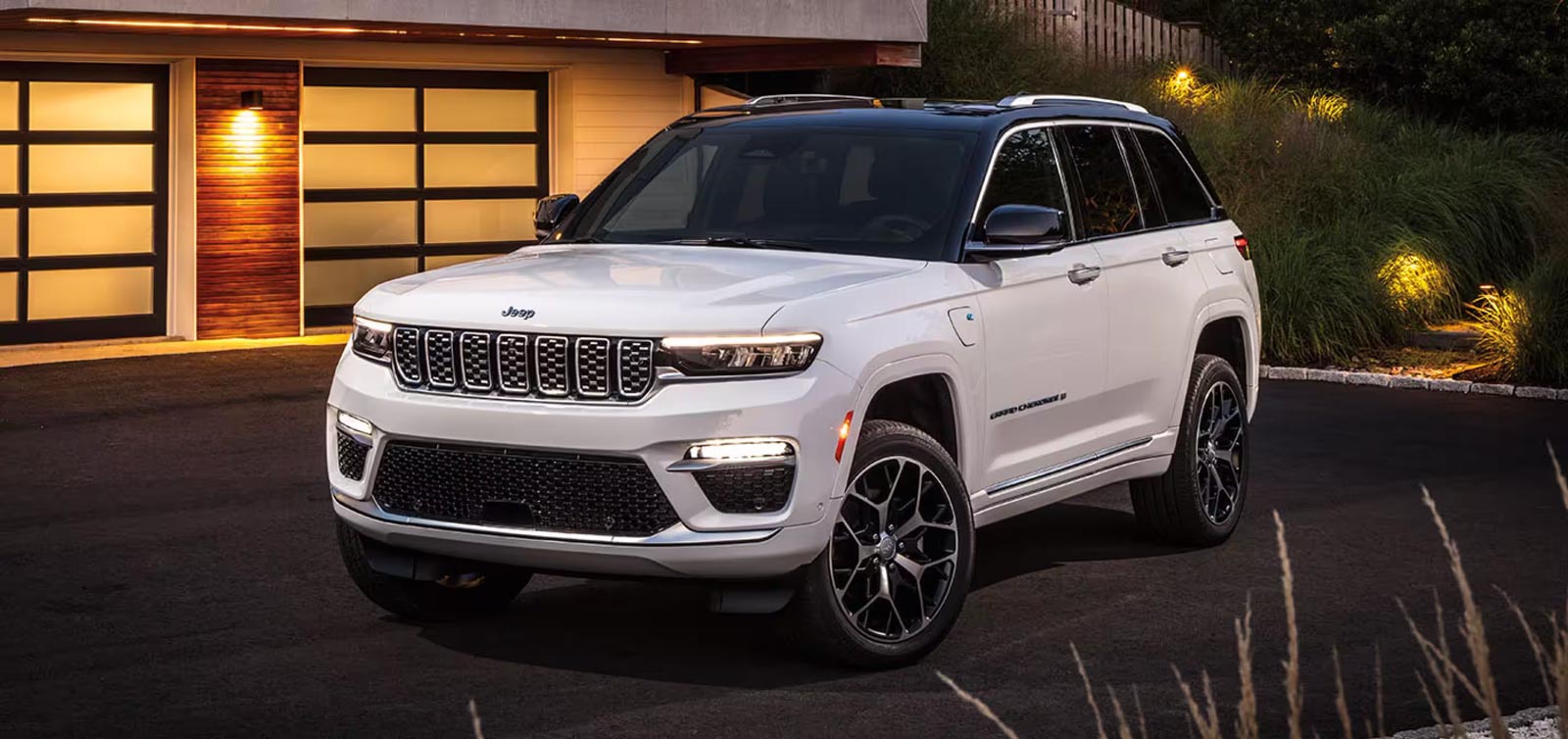 2025 Jeep Grand Cherokee 2025 Jeep Grand Cherokee