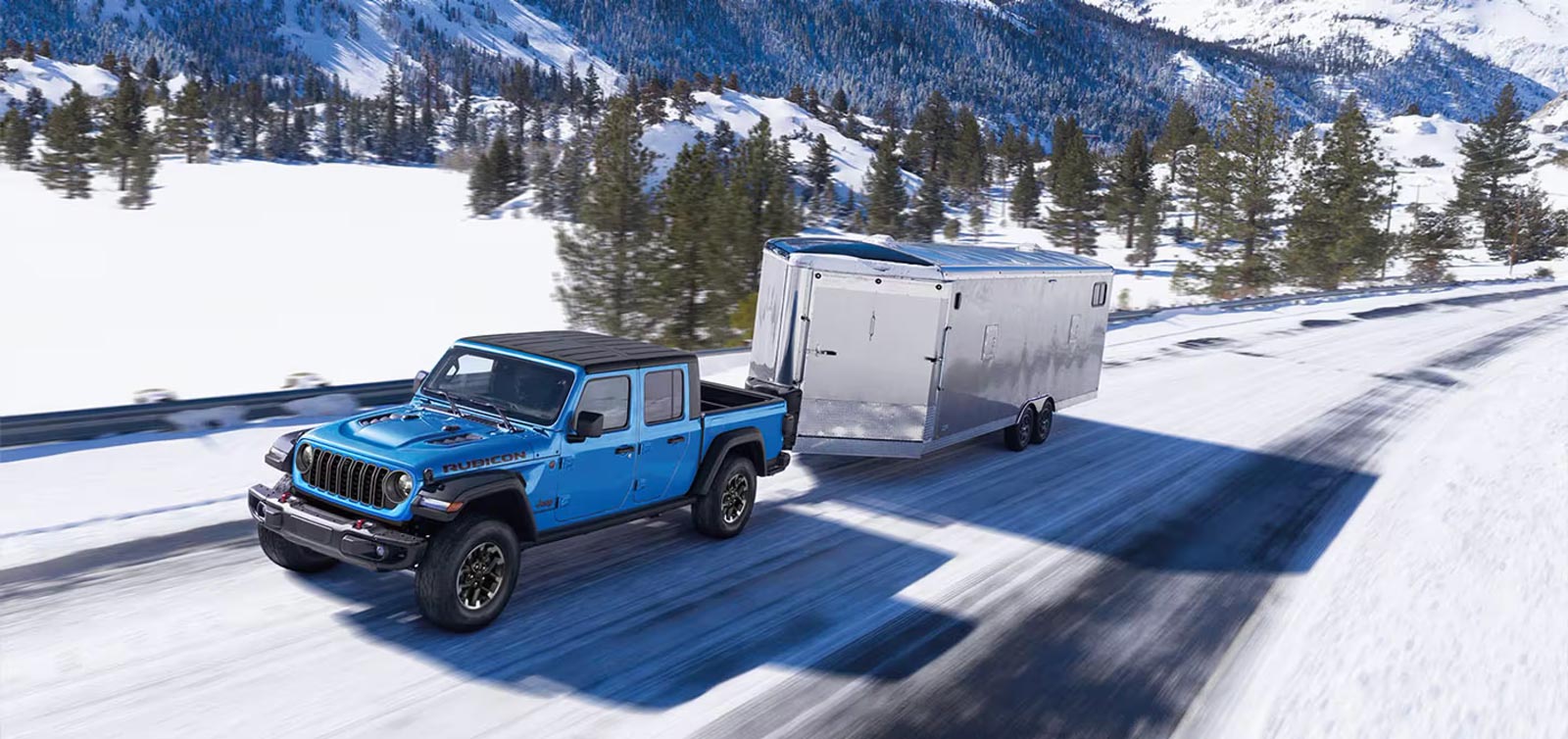 2025 Jeep Gladiator 2025 Jeep Gladiator