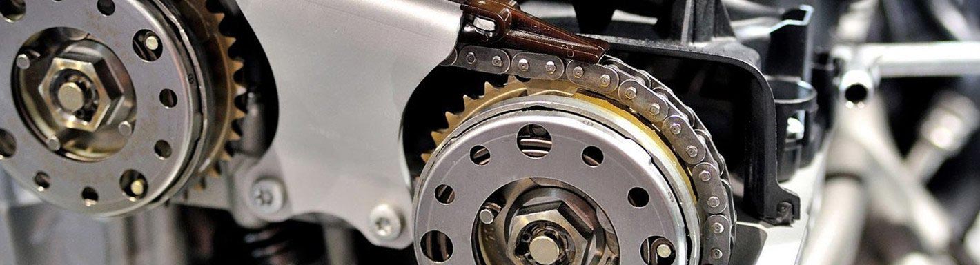 Jeep Timing Chain