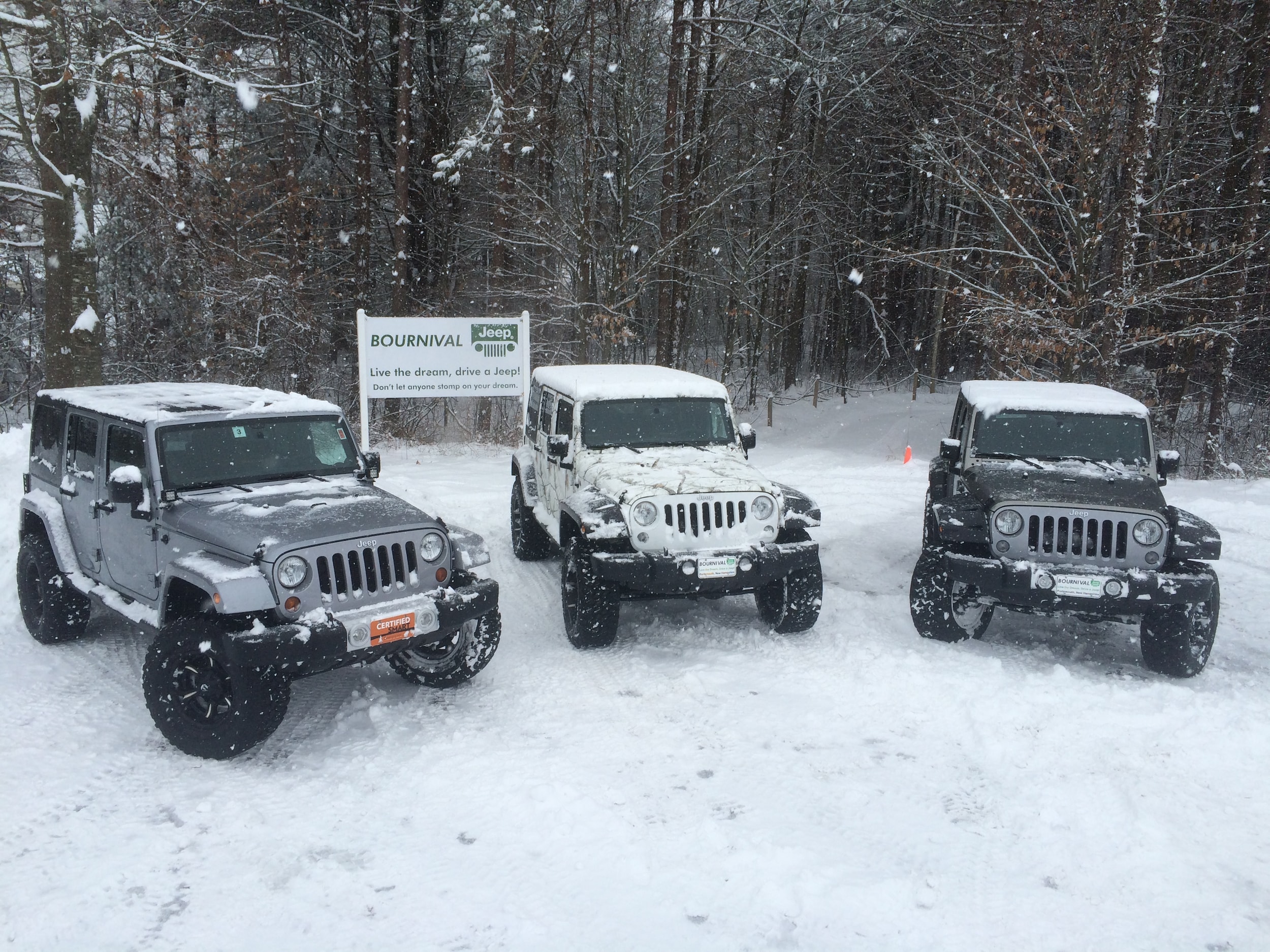 Jeep dealer portsmouth new hampshire #4