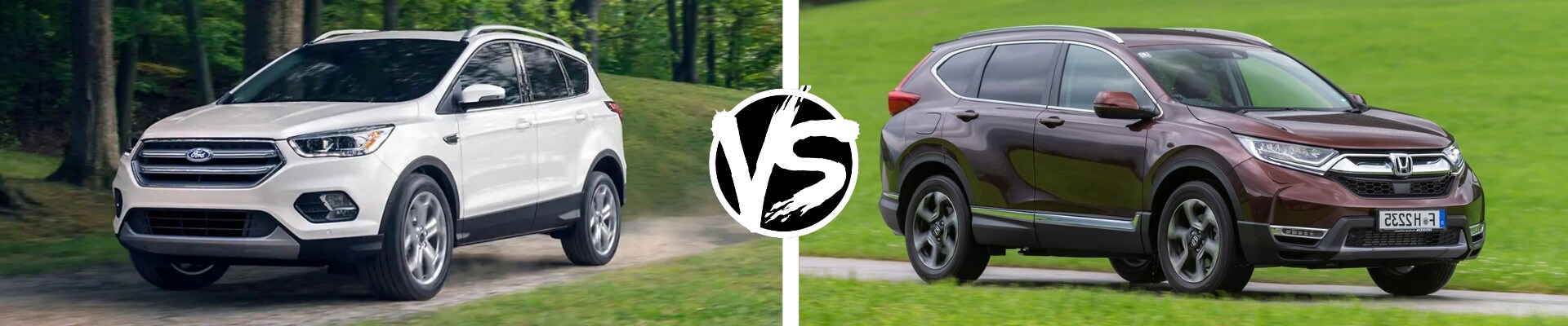 2019 Ford Escape vs 2019 Honda CR-V Bowen Scarff Ford Kent, WA.png Back to back comparison of the 2019 Ford Escape to the 2019 Honda CR-V in Kent, WA near Seattle class=