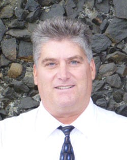 Tom Keefe