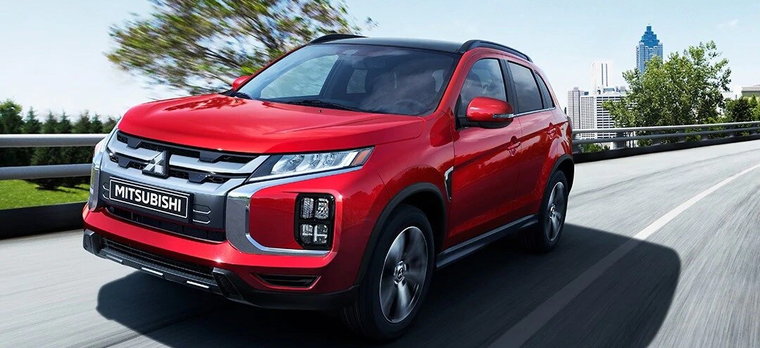 2021 Mitsubishi RVR in Calgary, Alberta 2021 Mitsubishi RVR in Calgary, Alberta