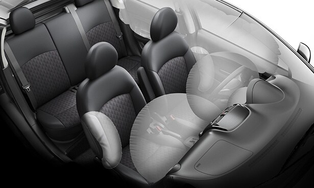 2020 Mitsubishi Mirage Interior 2020 Mitsubishi Mirage Interior