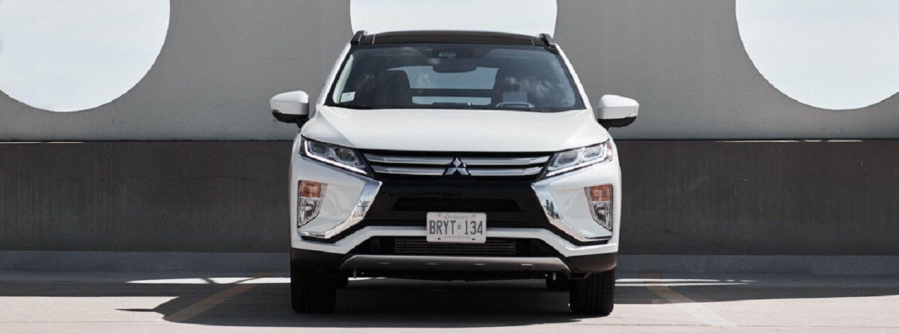 2020 Mitsubishi Eclipse Cross in Calgary, Alberta 2020 Mitsubishi Eclipse Cross in Calgary, Alberta