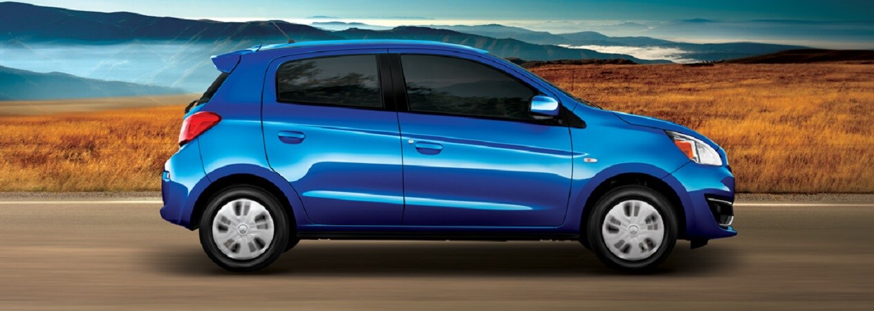 2020 Mitsubishi Mirage in Calgary, Alberta 2020 Mitsubishi Mirage in Calgary, Alberta