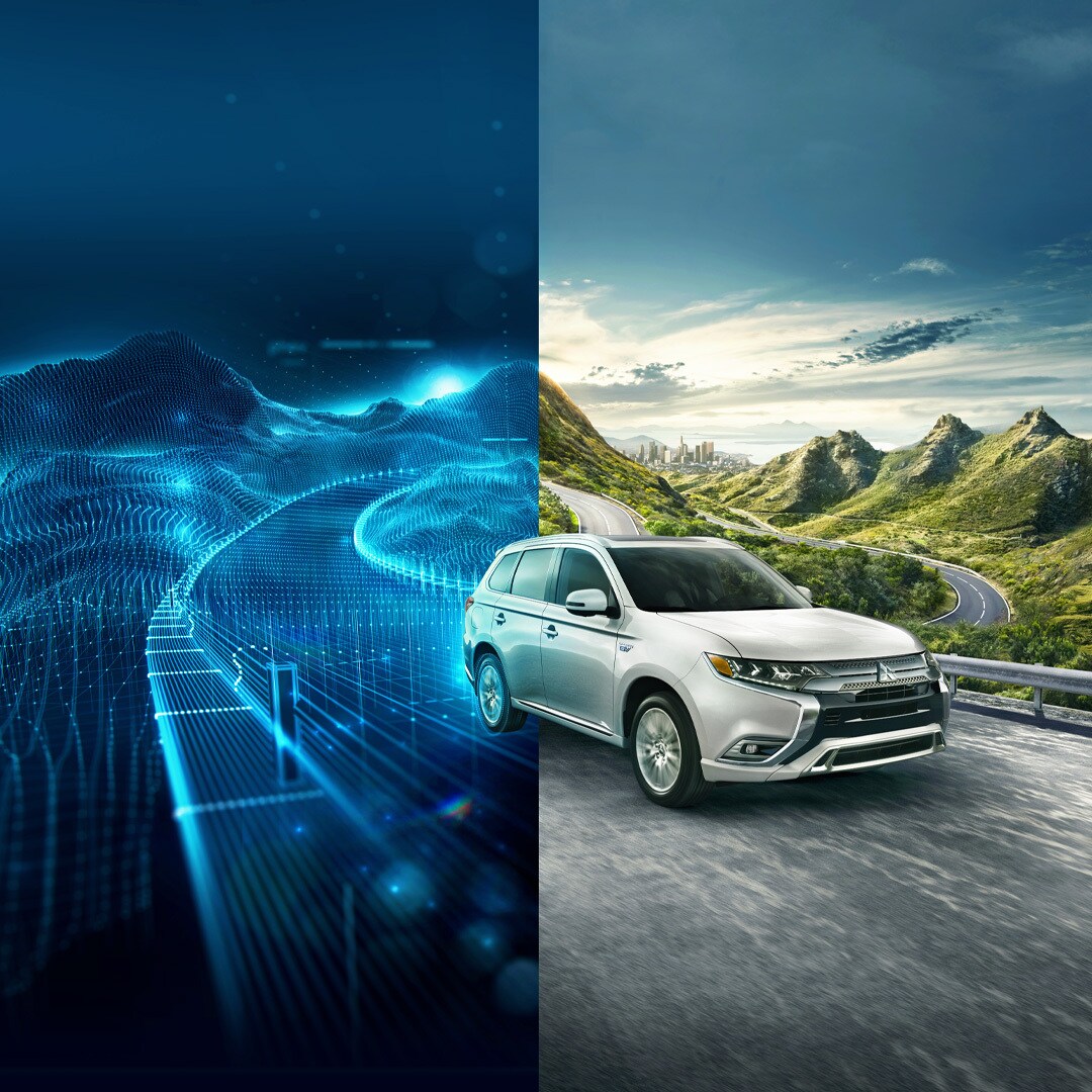 Mitsubishi Technology Mitsubishi Technology