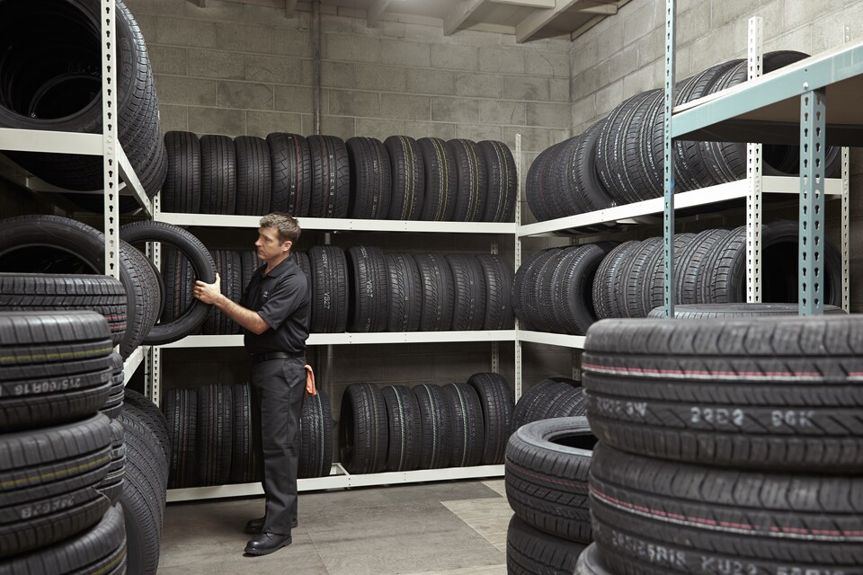 Subaru Tires For Sale