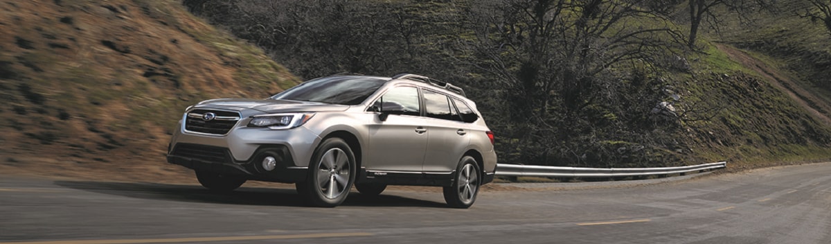 Subaru-Outback-Limited-SUV