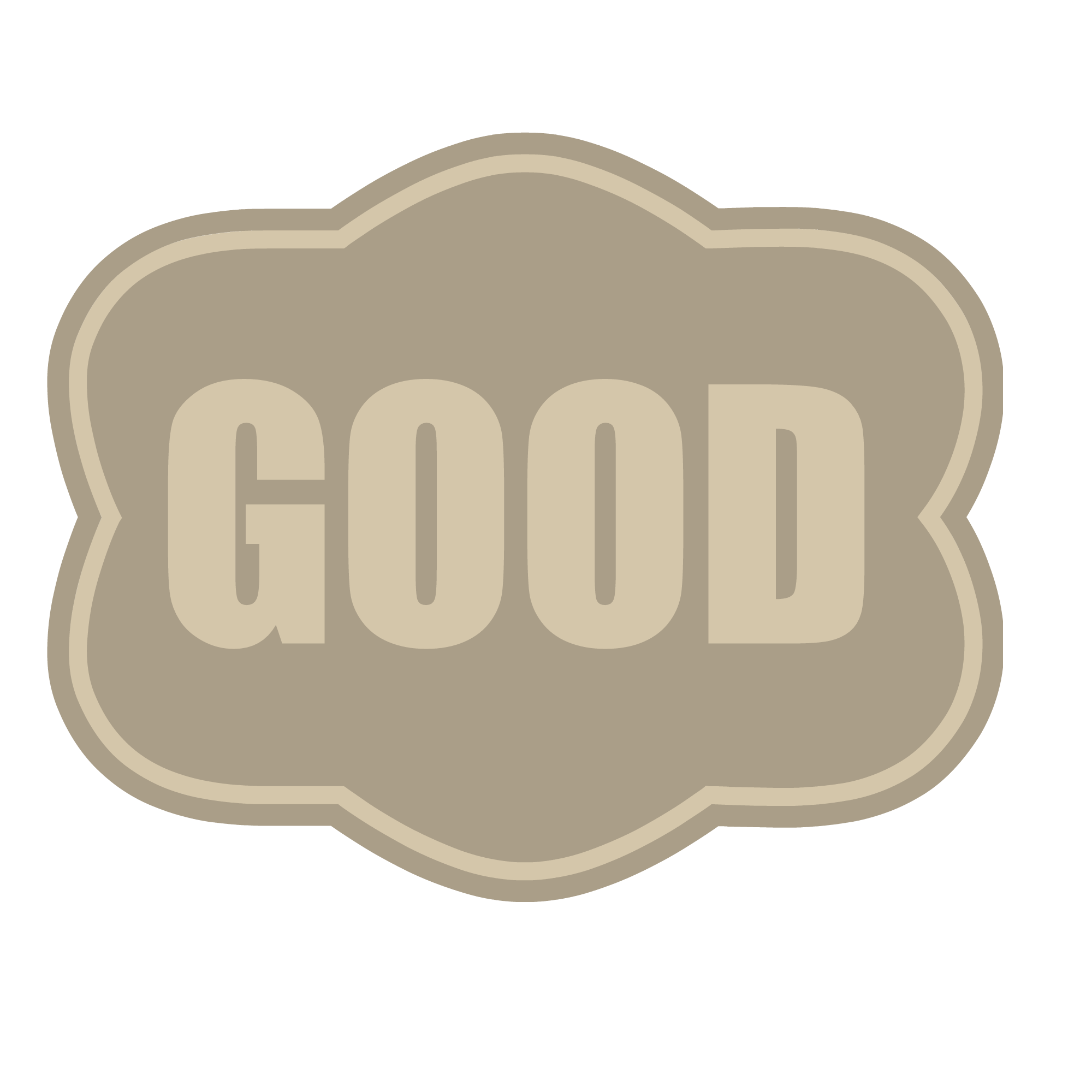 BOYER'S 'GOOD' LOF
