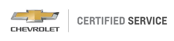 Certifies Service at Boyer Chevrolet