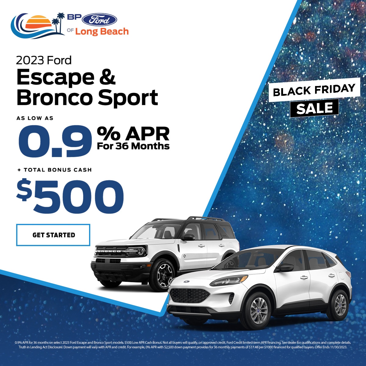 Ford Dealerships in Long Beach CA Your Guide
