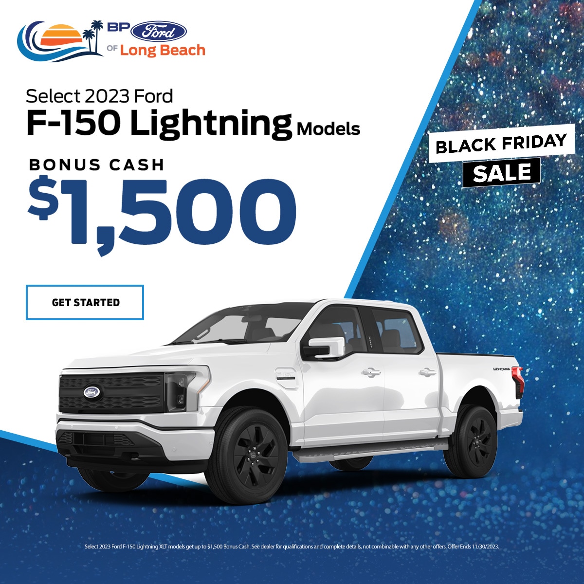 Ford dealerships in long beach ca