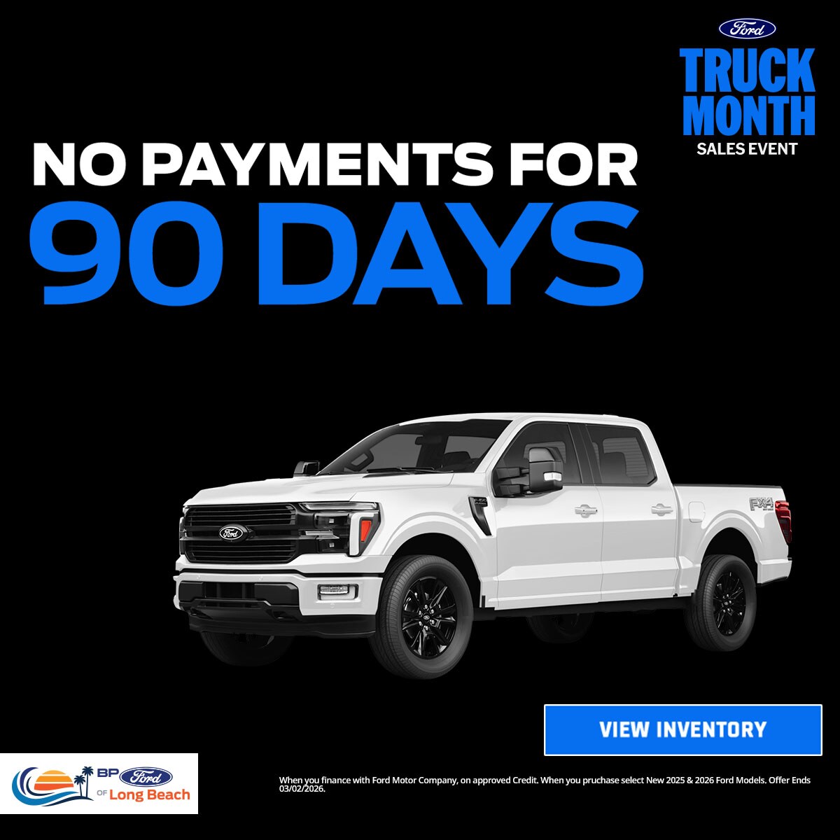 FEB2026_Display_New_Ford_No%20Payments_Ford%20Truck%20Month_Awareness_1200x1200_03-02-2026.jpg