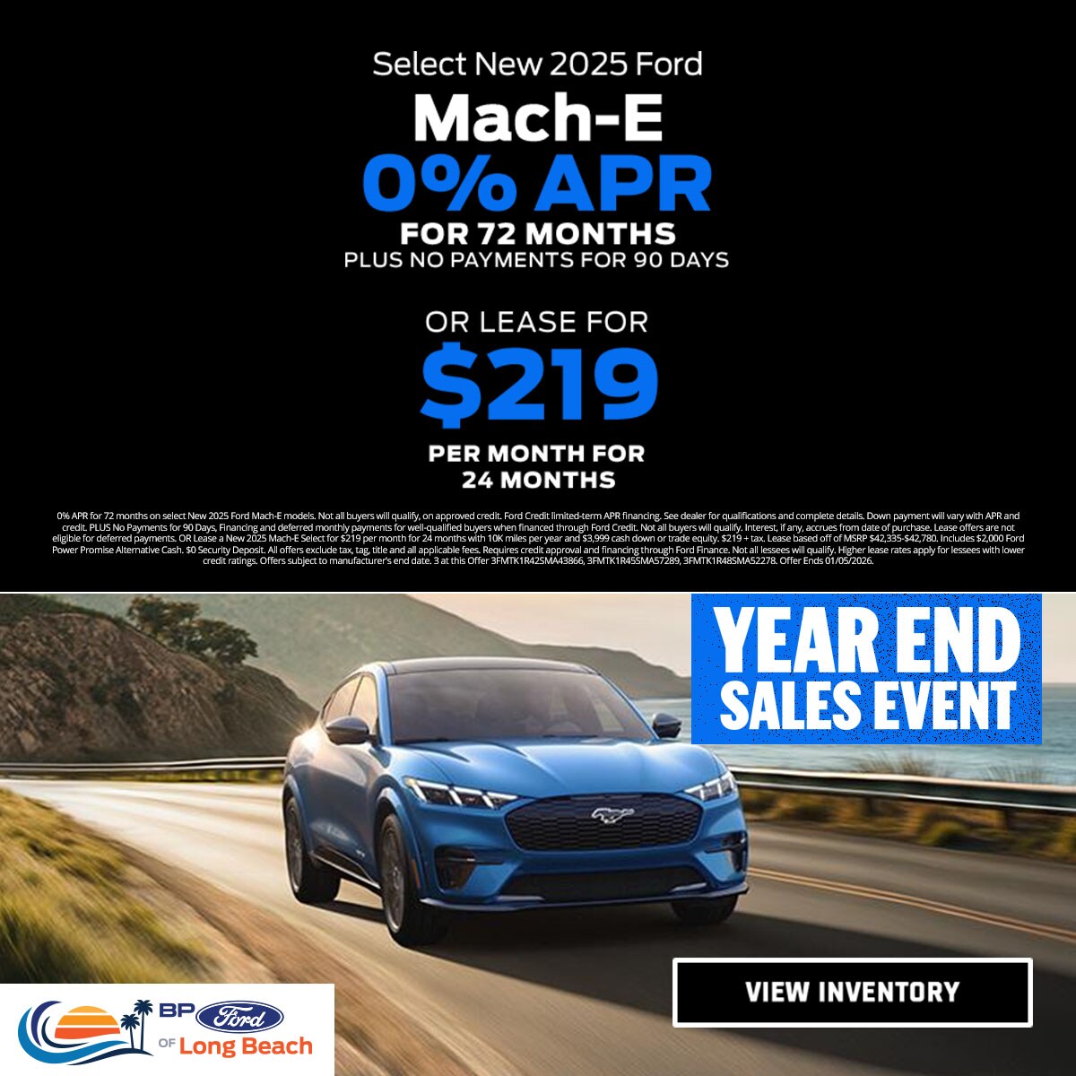 DEC2025_GPMax_New_EV_Ford_Mustang%20Mach-E_2025_Offer_APR%20%26%20Lease_1200x1200_01-05-2026.jpg