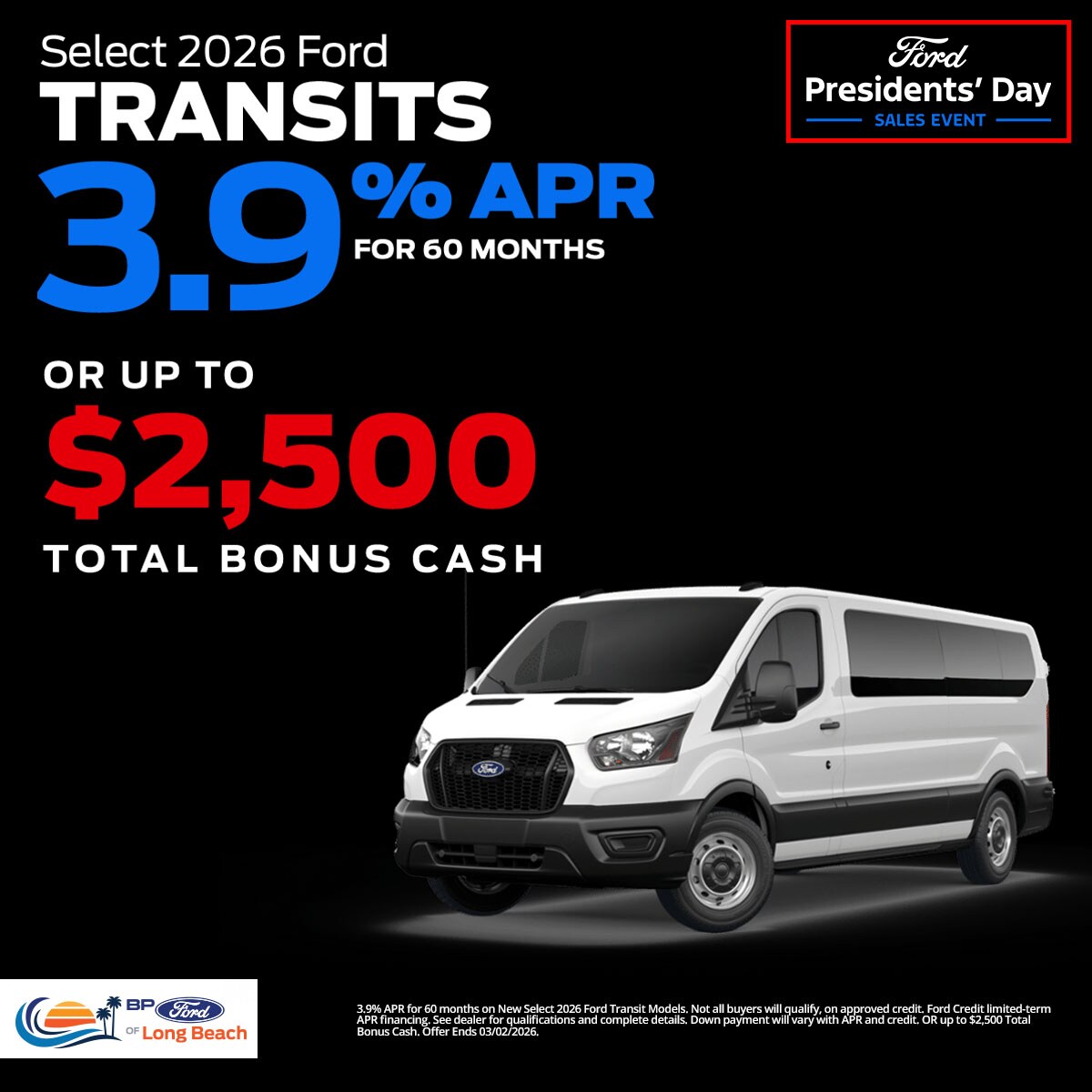 FEB2026_Meta_New_Ford_Transit_2026_Offer_APR%20%26%20Bonus%20Cash_1200x1200_03-02-2026.jpg