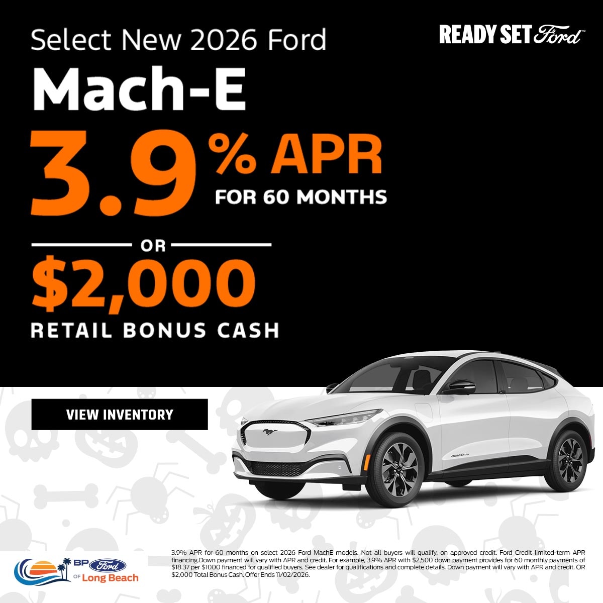 OCT2026_Slider_New_EV_Ford_Mustang%20Mach-E_2026_Offer_APR%20%26%20Bonus%20Cash_1200x1200_11-02-2026.jpg