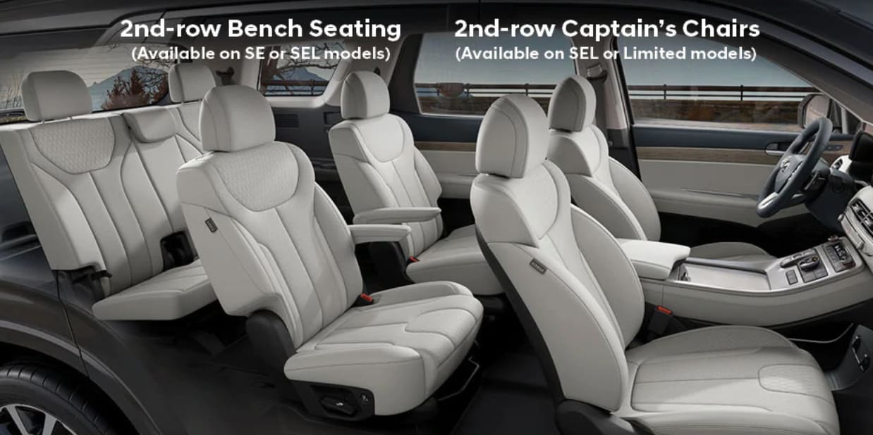 2020 Hyundai Palisade Seating.png