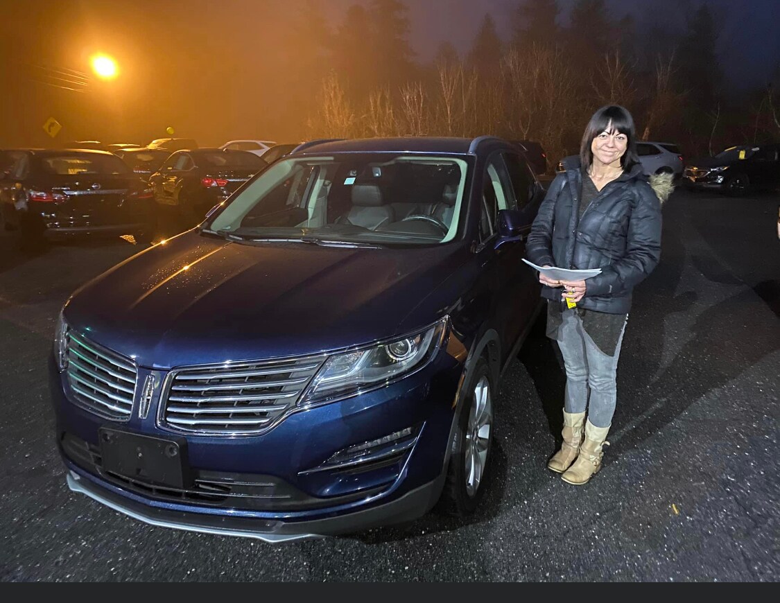 Happy Customers Braddock Motors