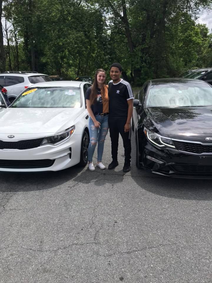 Happy Customers Braddock Motors