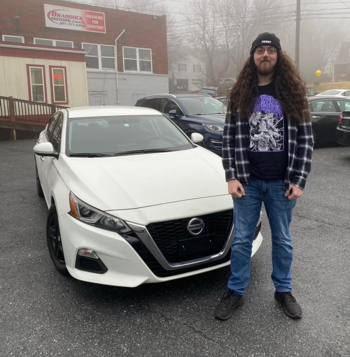 Happy Customers Braddock Motors