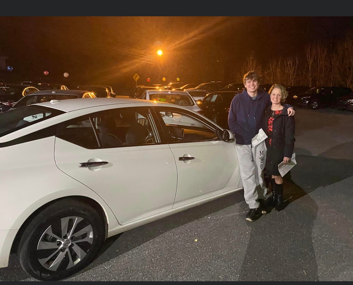 Happy Customers Braddock Motors