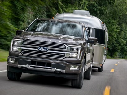 Bradford Fairway Sales & Leasing — local dealership in Bradford, PA