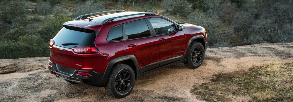 Jeep cherokees torrington ct #4