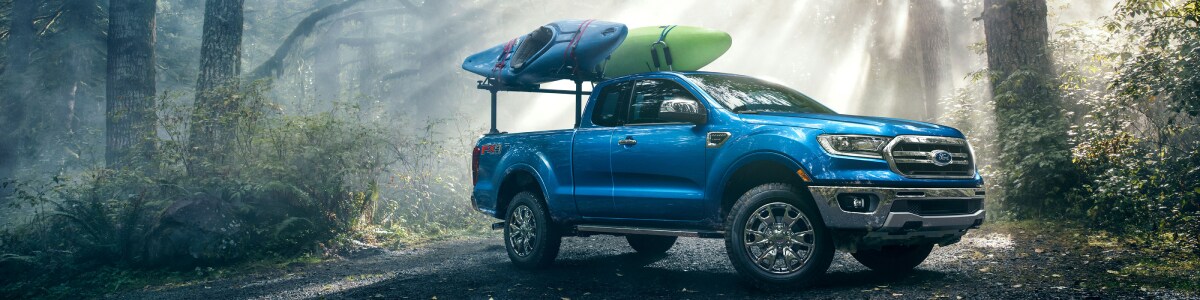 2019-Ford-Ranger-Lariat-ChromePackage-SuperCab-Truck-L01 (1).jpg New Ford Ranger with a kayak