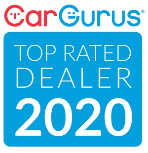 Car Gurus Award