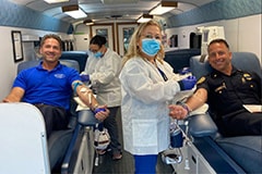 Blood Drive