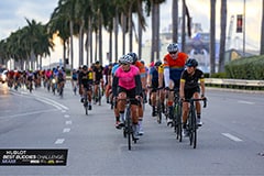 Best Buddies Challenge