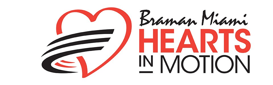 Braman Miami Hears in Motion