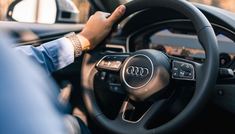 How to Know if Your Audi Needs Engine Repair in West Palm Beach, FL