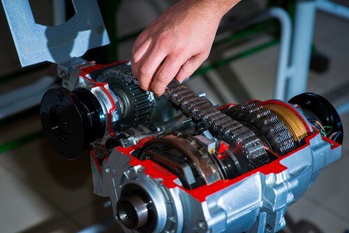 Most Common Transmission Problems