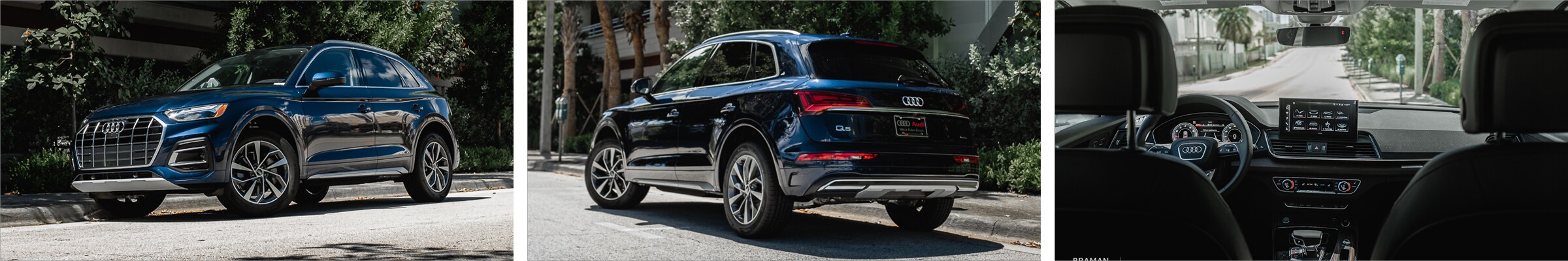 2021 Audi Q5 For Sale West Palm Beach FL | Delray Beach