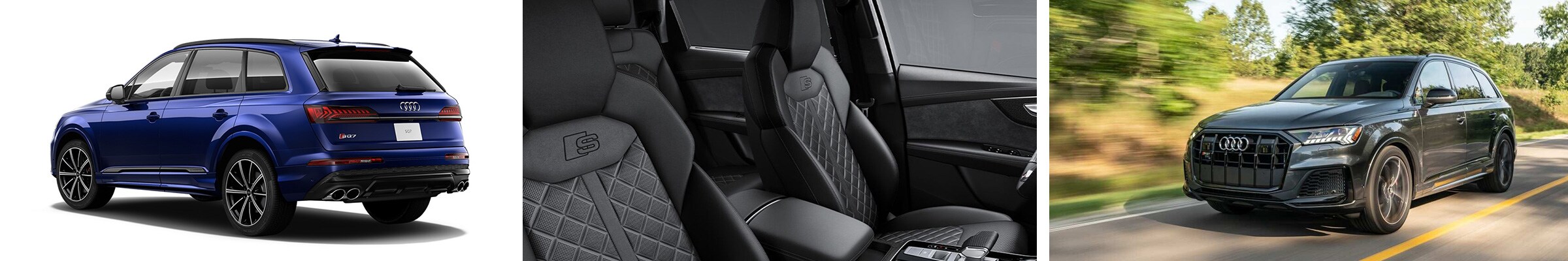 2022 Audi SQ7 For Sale West Palm Beach FL | Delray