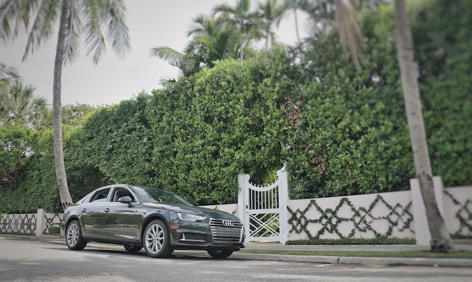 New Audi Models for Sale