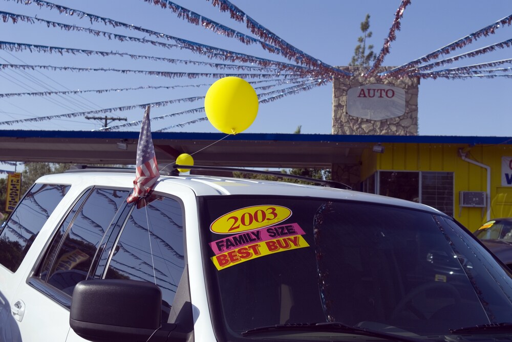 Used Cars FAQs
