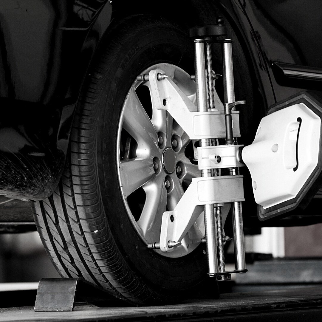 Wheel Alignment