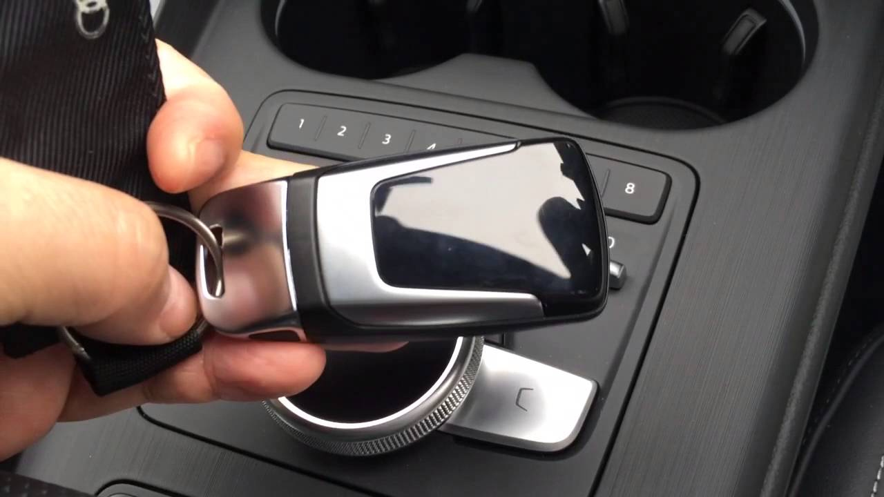 Learn about your New Audi Vehicle in West Palm Beach, FL